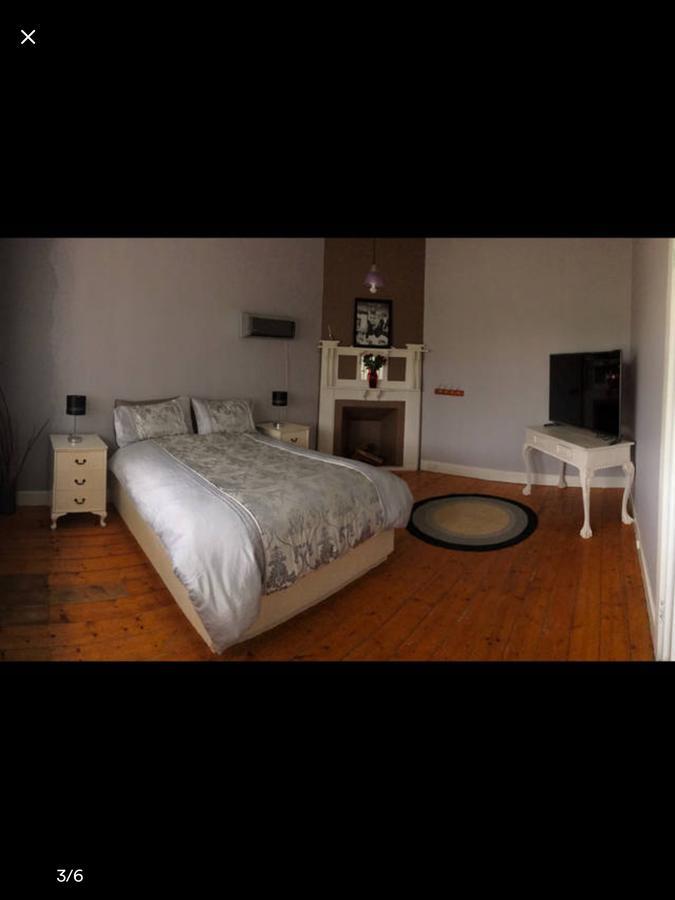 Farm Stay On Horse Property Bass Eksteriør bilde