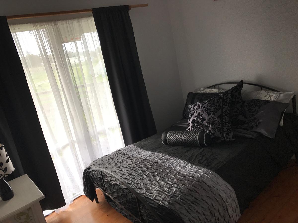 Farm Stay On Horse Property Bass Eksteriør bilde